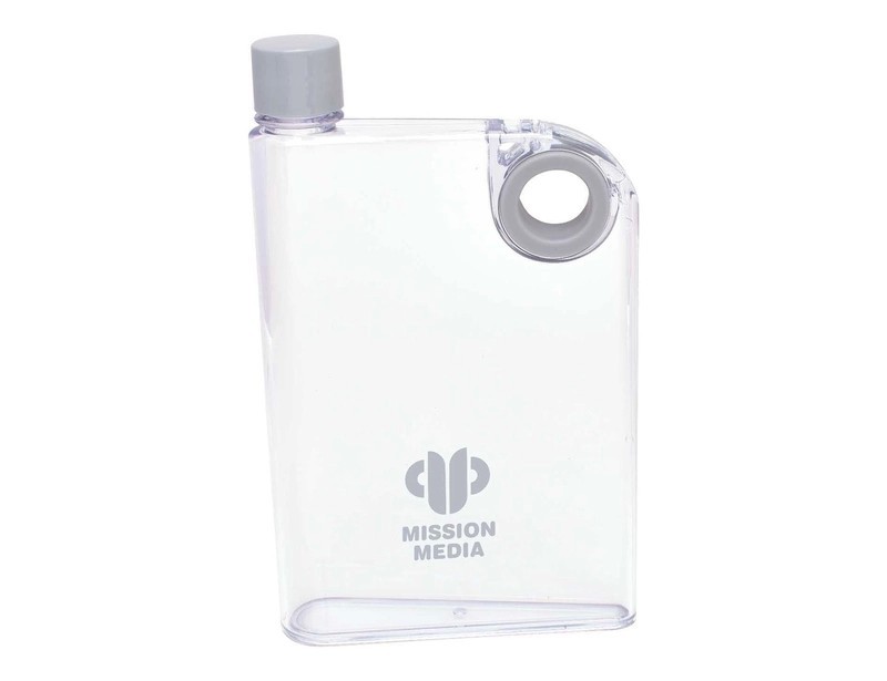 Ezi-Grip Notepad Drink Bottle