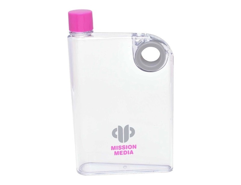 Ezi-Grip Notepad Drink Bottle