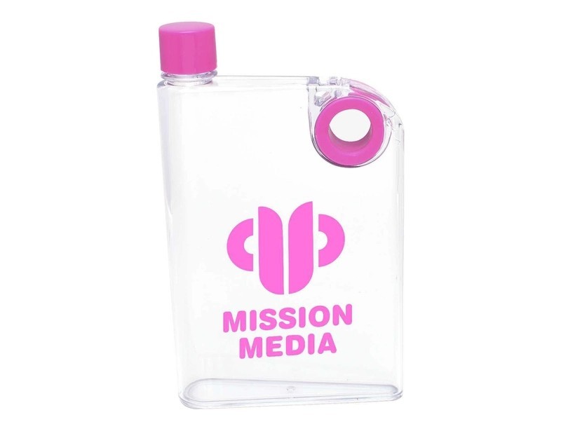 Ezi-Grip Notepad Drink Bottle