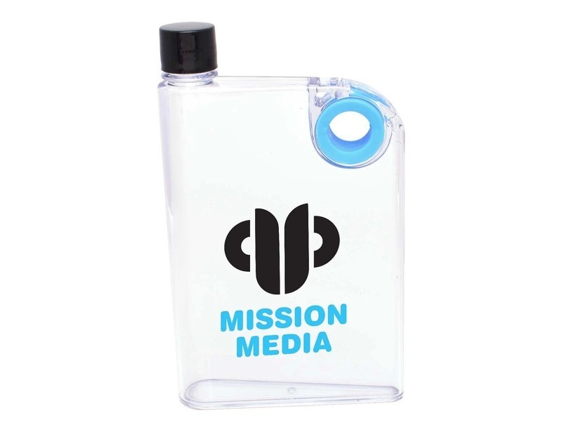 Ezi-Grip Notepad Drink Bottle