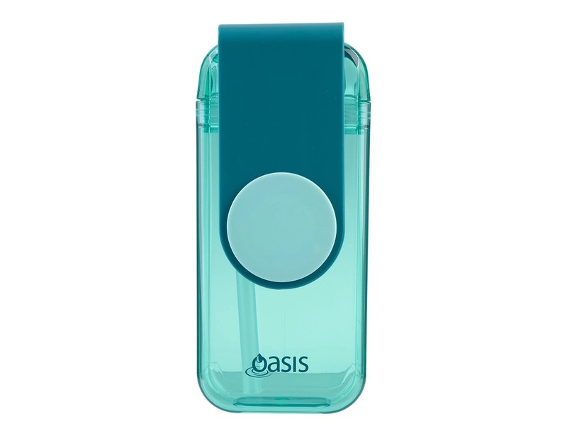 Oasis Kids 300ml Tritan Juice Box