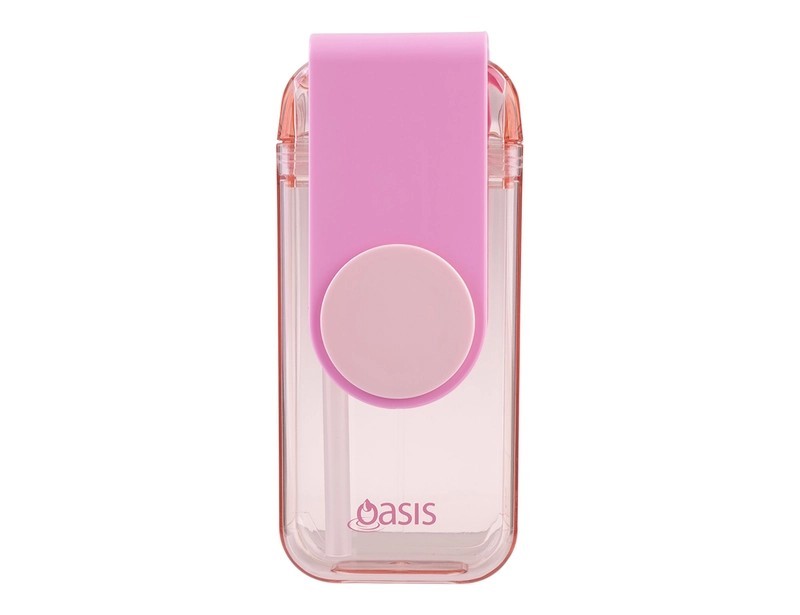 Oasis Kids 300ml Tritan Juice Box