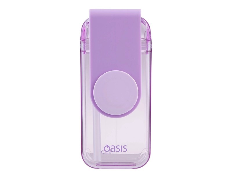 Oasis Kids 300ml Tritan Juice Box