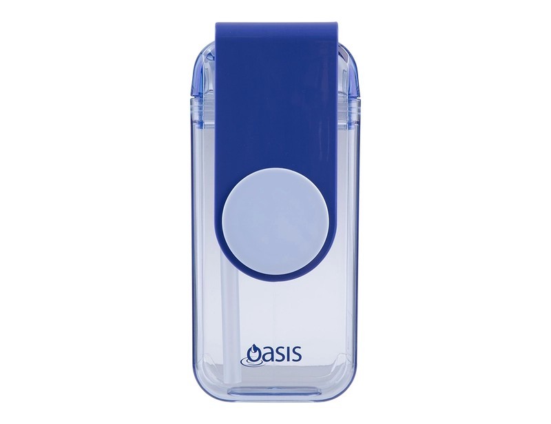Oasis Kids 300ml Tritan Juice Box