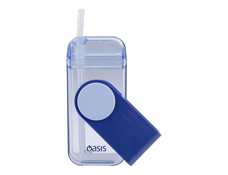 Oasis Kids 300ml Tritan Juice Box