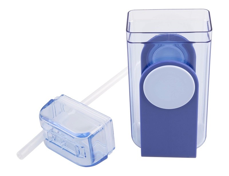 Oasis Kids 300ml Tritan Juice Box