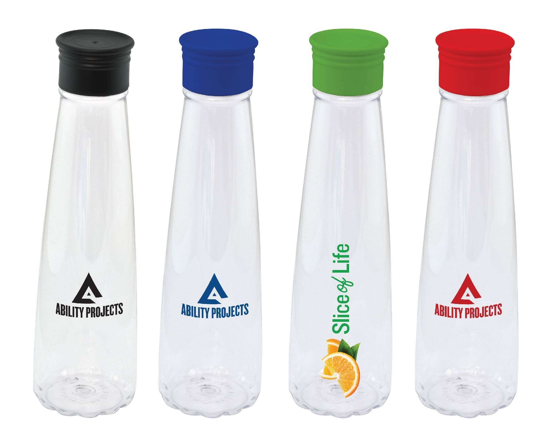 Oregon 650ml Water Bottle