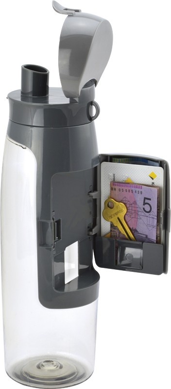 Protector 750ml Water Bottle