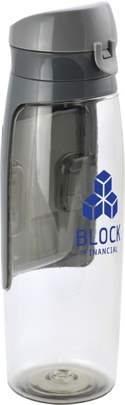 Protector 750ml Water Bottle