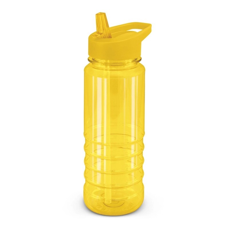 Tritan 750ml Colour Match Drink Bottle