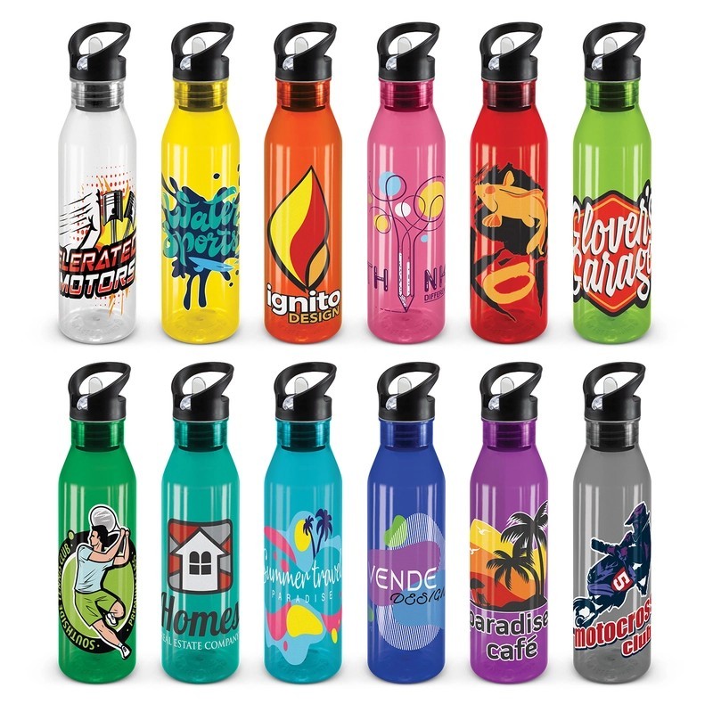 Nomad 750ml Tritan Drink Bottle