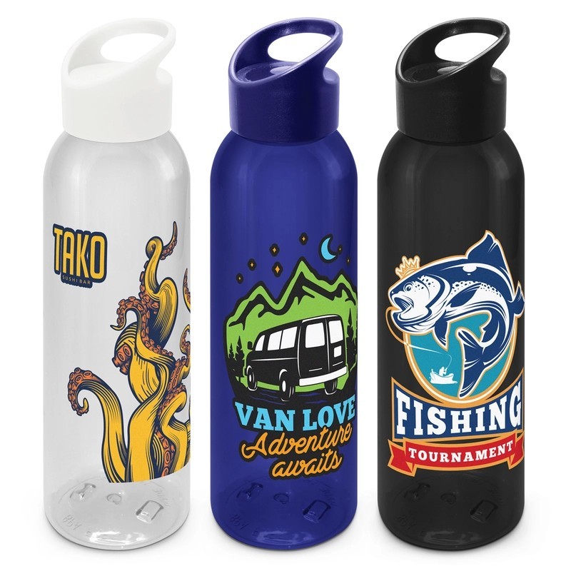 Eclipse 700ml Copolyester Drink Bottle