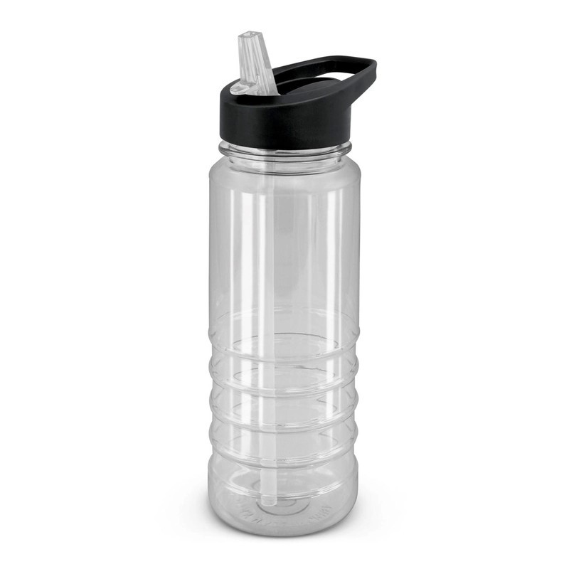 Tritan 750ml Drink Bottle