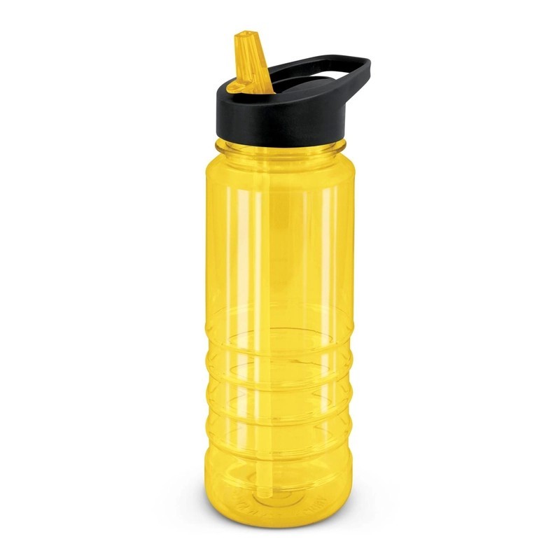 Tritan 750ml Drink Bottle