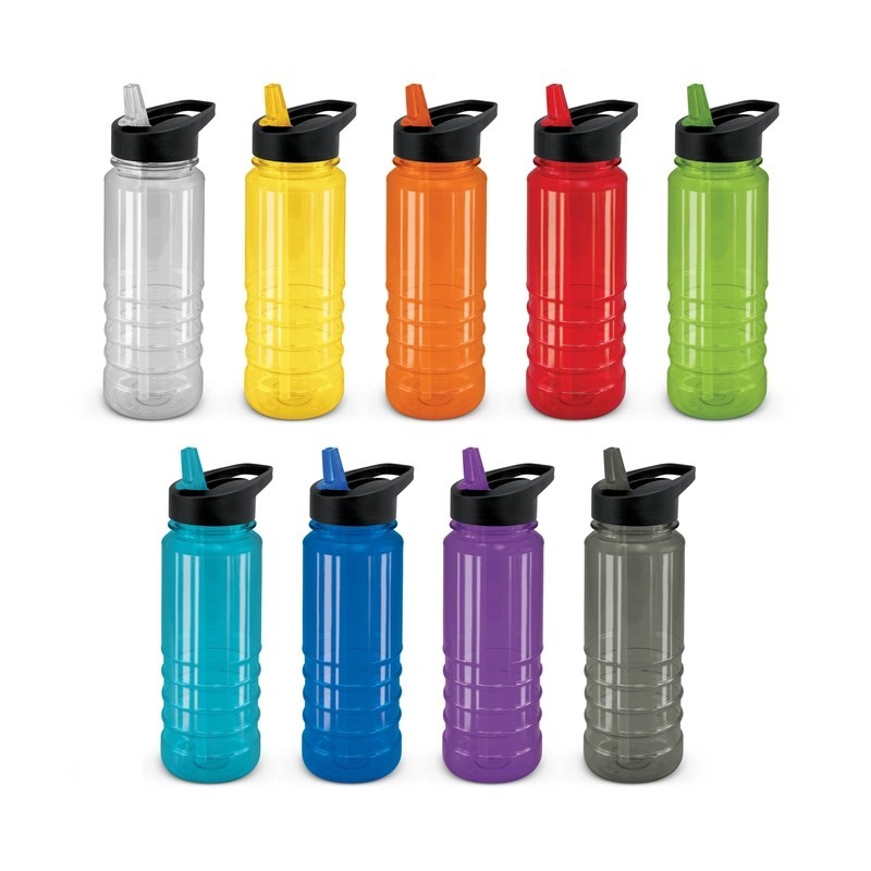 Tritan 750ml Drink Bottle