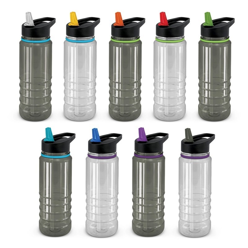 Tritan Elite 750ml Drink Bottle