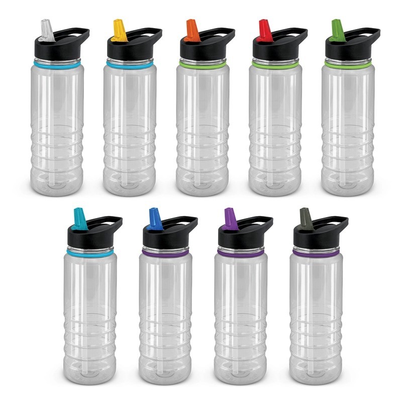 Tritan Elite 750ml Drink Bottle
