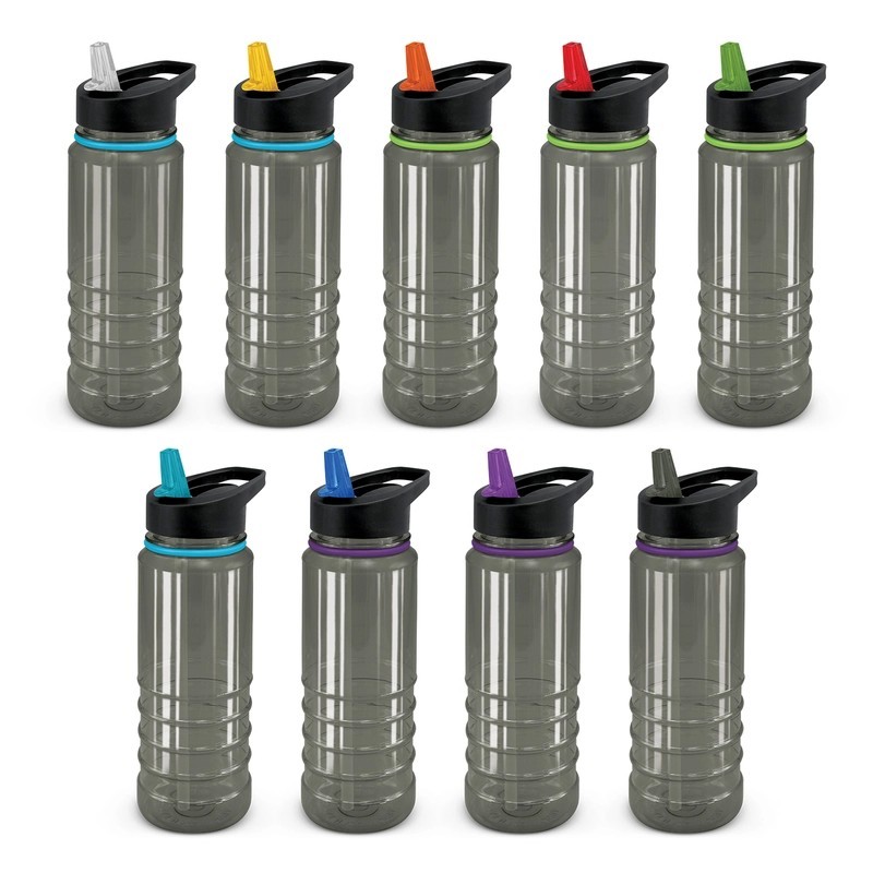 Tritan Elite 750ml Drink Bottle