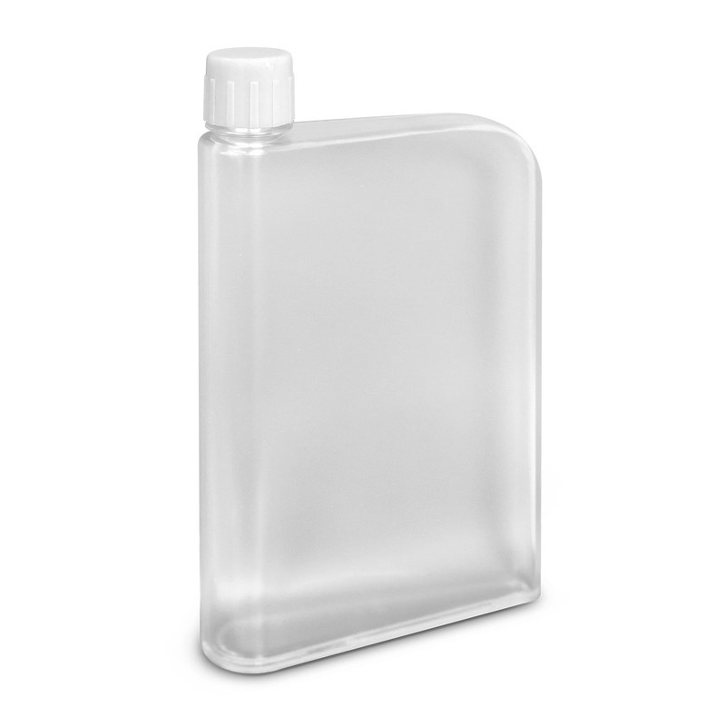 Accent 400ml Plastic Drink Bottle