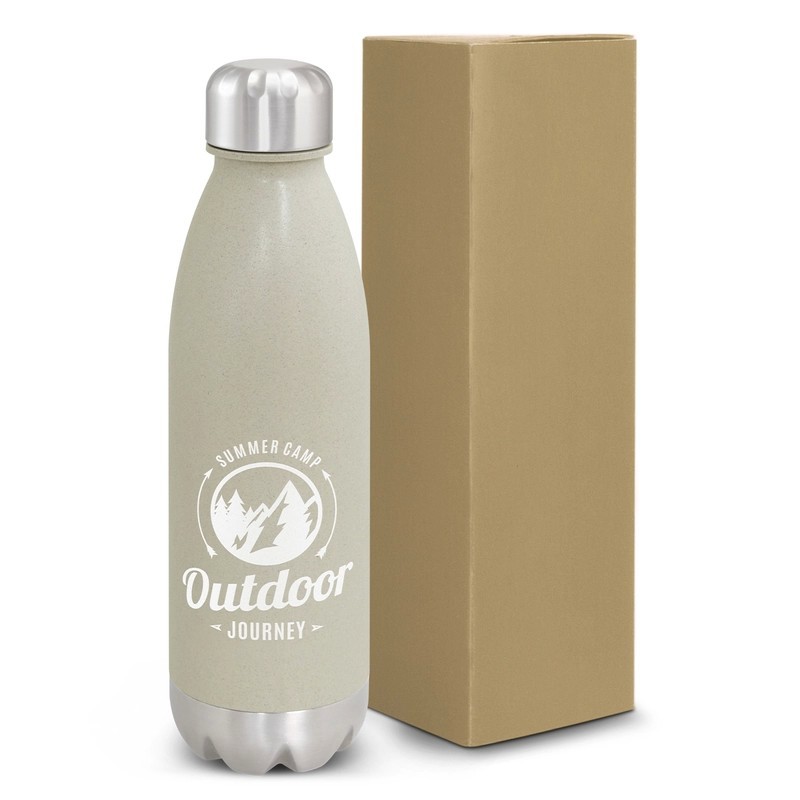 Mirage 700ml Wheat Straw Drink Bottle