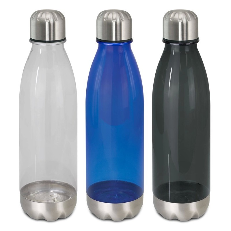 Mirage Translucent 700ml Copolyester Drink Bottle