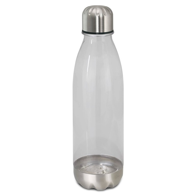Mirage Translucent 700ml Copolyester Drink Bottle