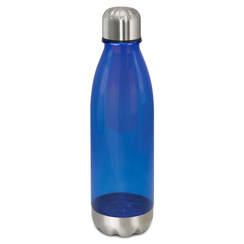 Mirage Translucent 700ml Copolyester Drink Bottle