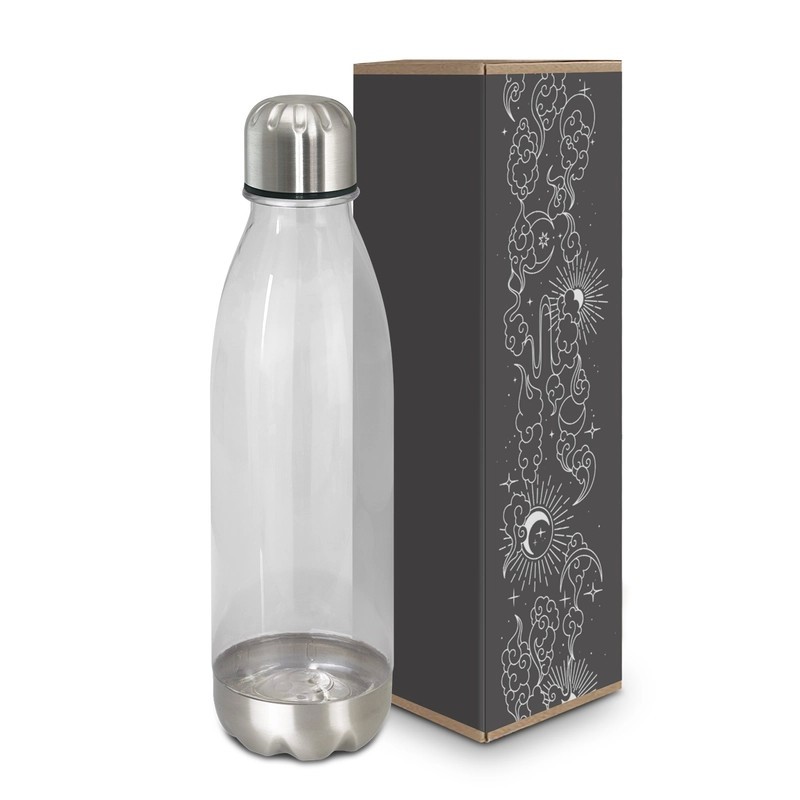 Mirage Translucent 700ml Copolyester Drink Bottle