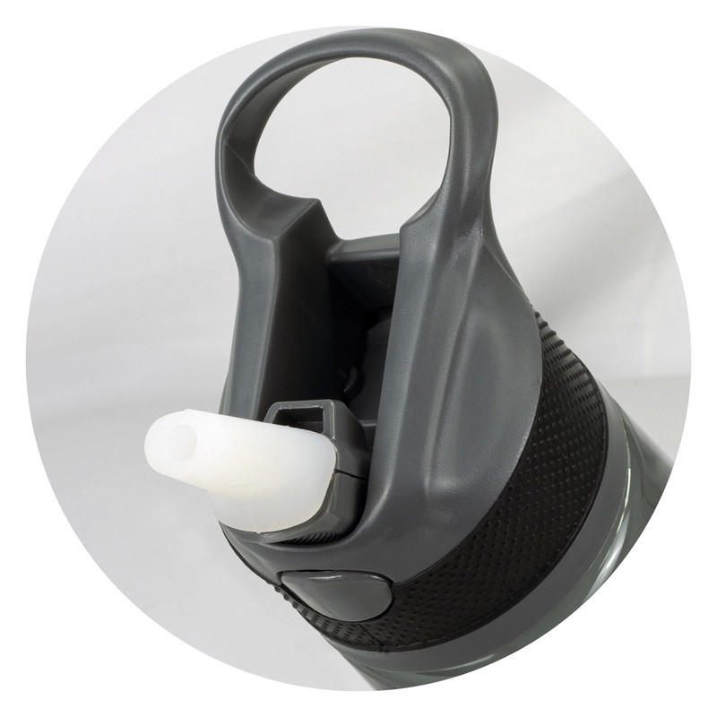 Rover 800ml PET Drink Bottle