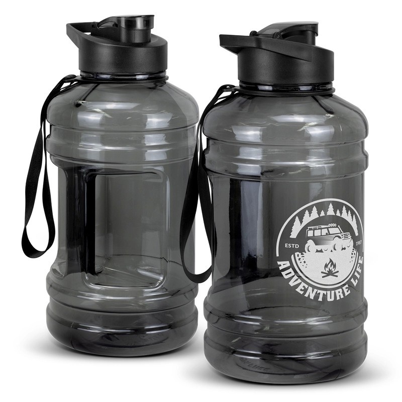 Colossal 2.2L Tritan Drink Bottle