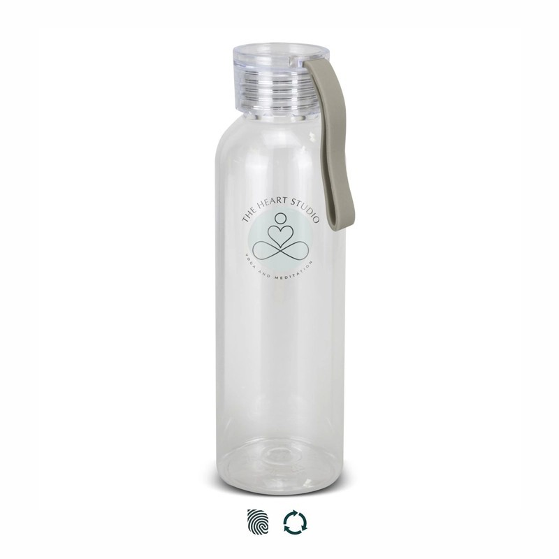 RPET Hydro 600ml Drink Bottle
