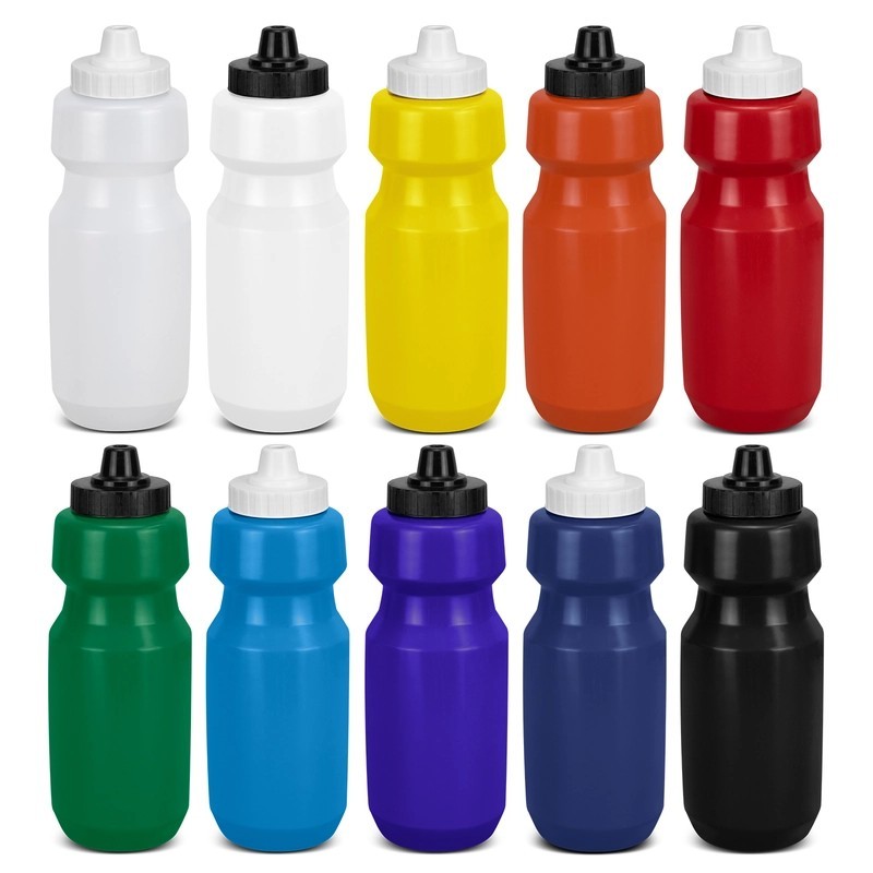 Sprits 700ml Plastic Drink Bottle