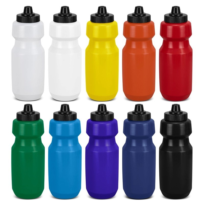 Sprits 700ml Plastic Drink Bottle