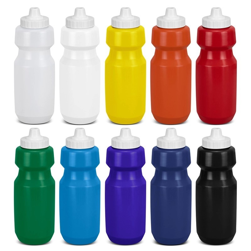 Sprits 700ml Plastic Drink Bottle
