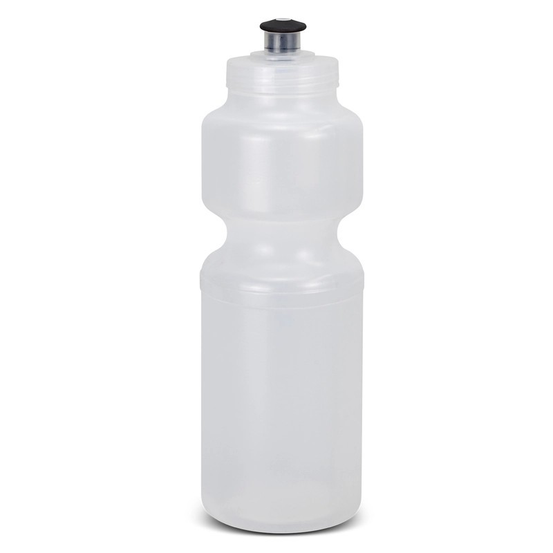 Quencher 750ml Plastic Drink Bottle