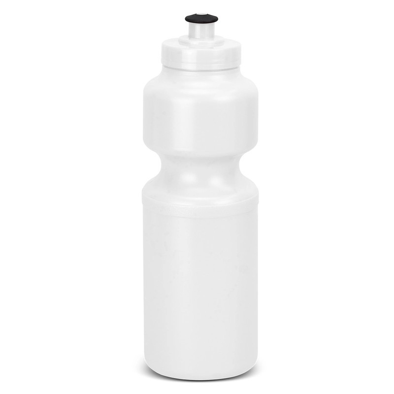Quencher 750ml Plastic Drink Bottle