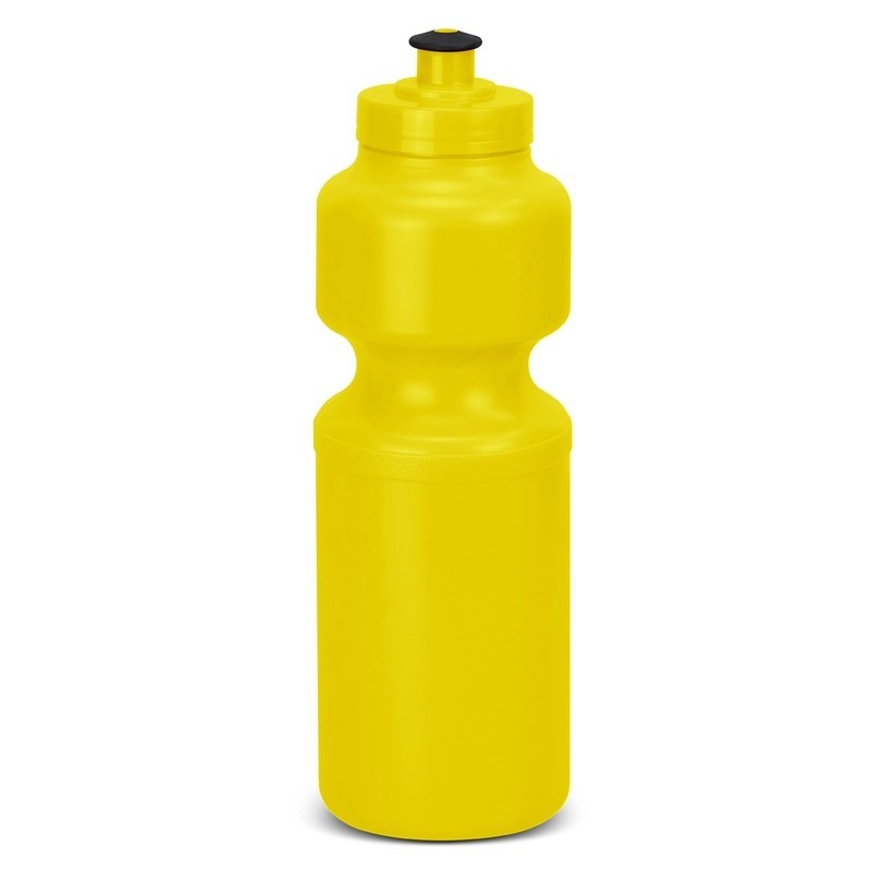 Quencher 750ml Plastic Drink Bottle