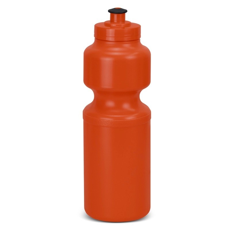 Quencher 750ml Plastic Drink Bottle
