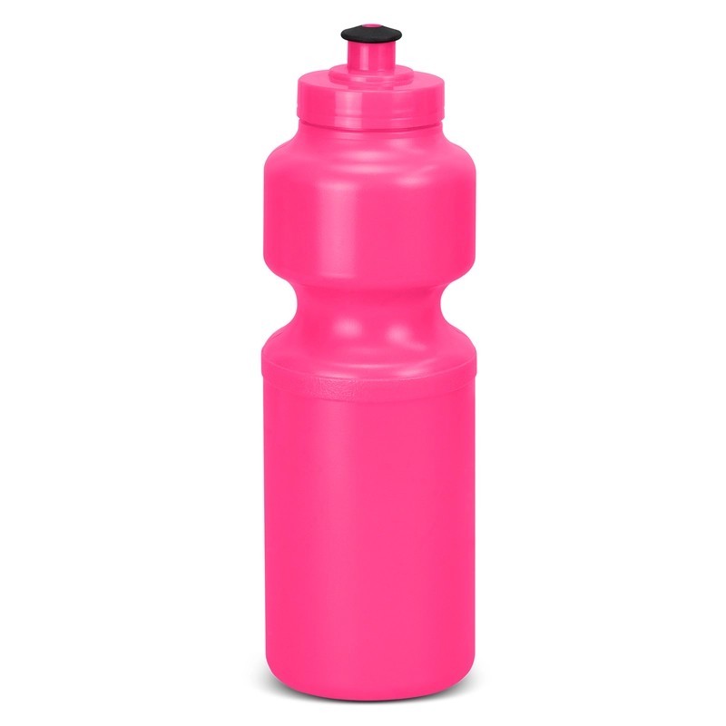 Quencher 750ml Plastic Drink Bottle