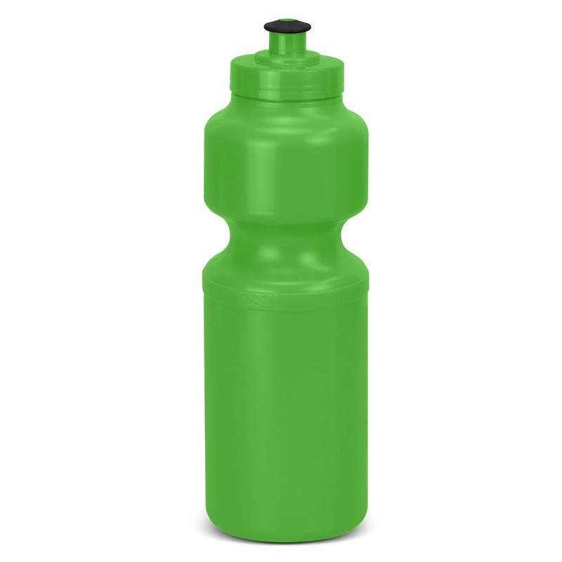 Quencher 750ml Plastic Drink Bottle