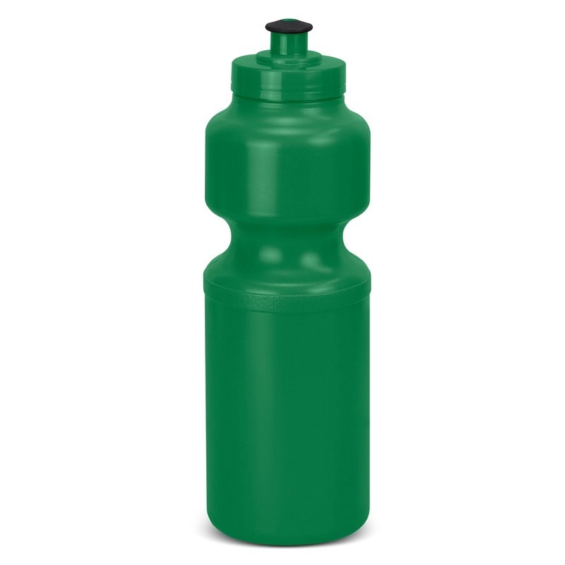 Quencher 750ml Plastic Drink Bottle
