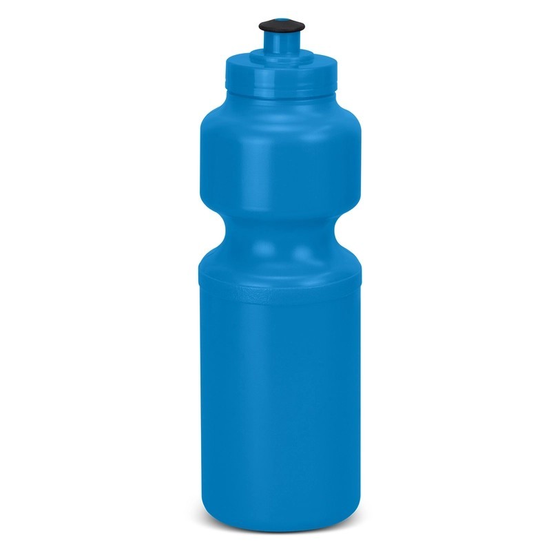 Quencher 750ml Plastic Drink Bottle
