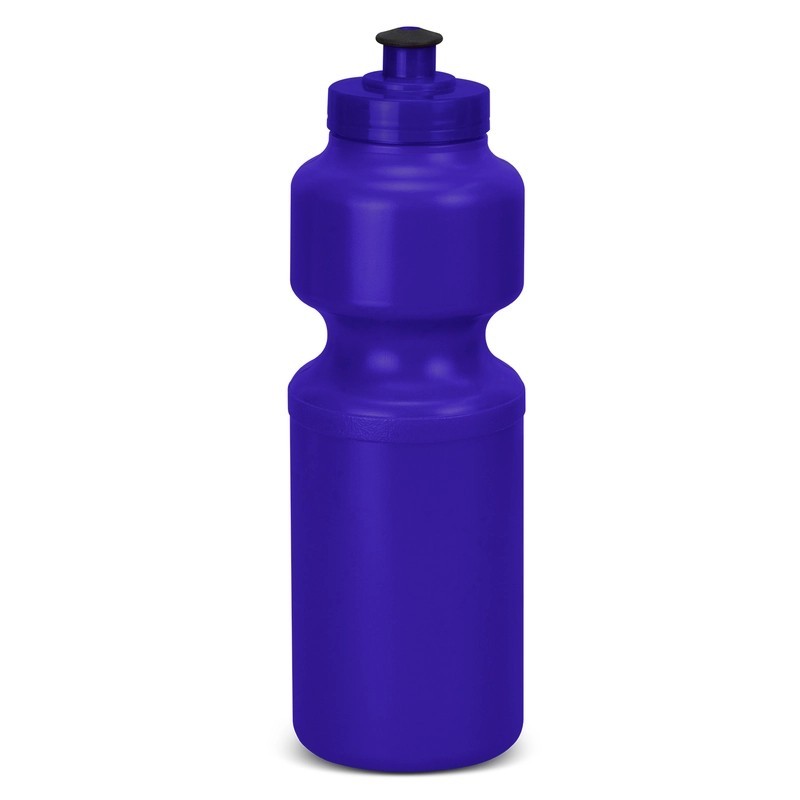 Quencher 750ml Plastic Drink Bottle