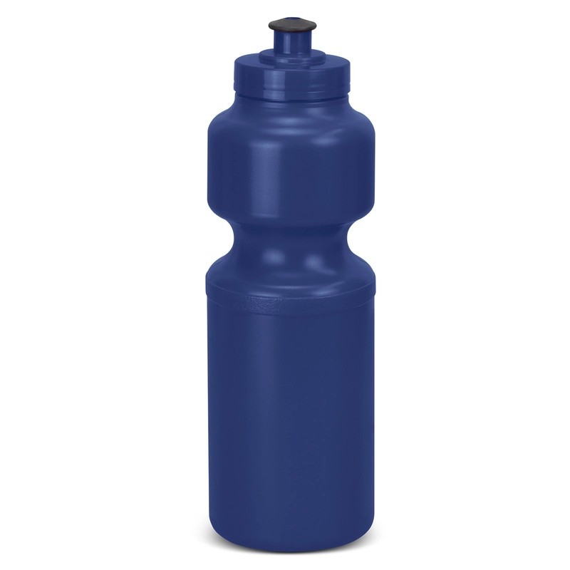 Quencher 750ml Plastic Drink Bottle