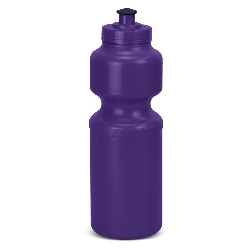 Quencher 750ml Plastic Drink Bottle
