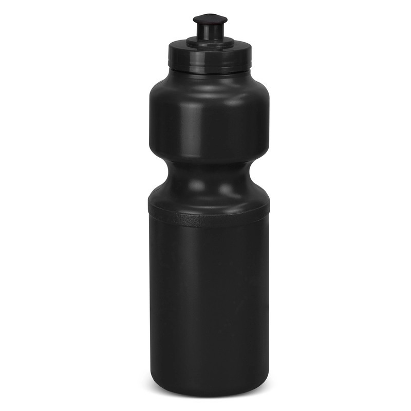 Quencher 750ml Plastic Drink Bottle