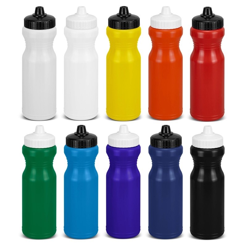 Fielder 800ml Plastic Drink Bottle