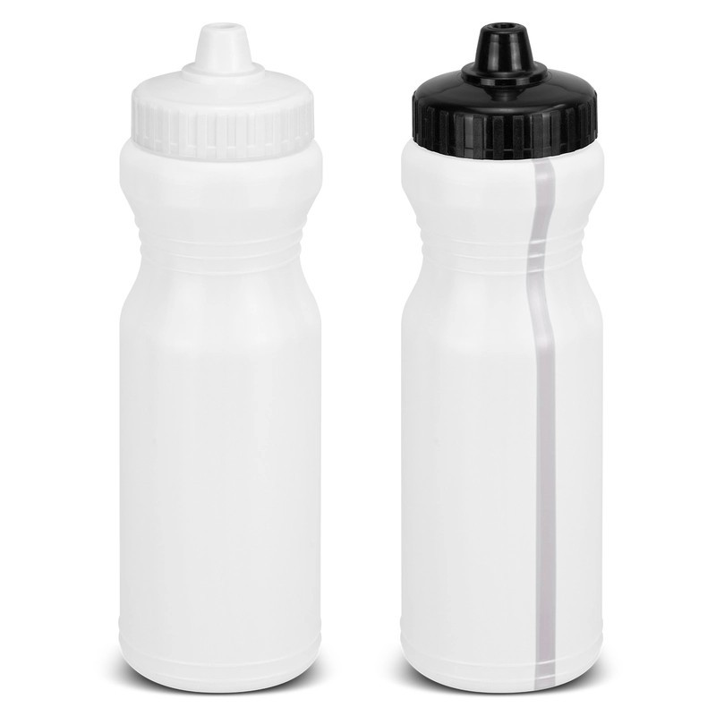 Fielder 800ml Plastic Drink Bottle