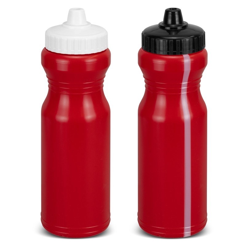 Fielder 800ml Plastic Drink Bottle