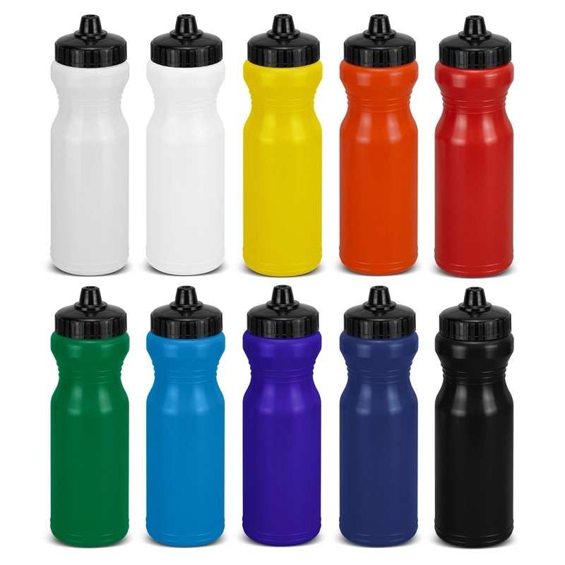 Fielder 800ml Plastic Drink Bottle